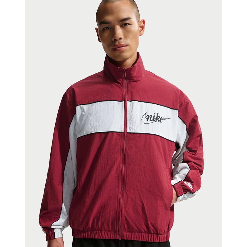NIKE ウィンドブレーカー セットアップ（67 2465） NIKE（ナイキ） ウィンドブレーカー 上下 メンズ ウィンドランナー
