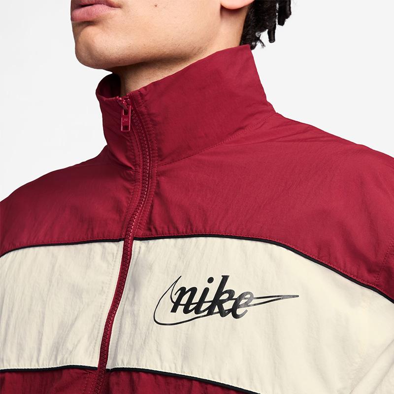 NIKE（ナイキ） ウィンドブレーカー 上下 メンズ NIKE CLUB ライト