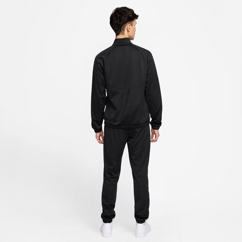 NIKE ナイキ ナイロンジャケット ジャージ パンツ セットアップ 黒 S Nike ナイキ セットアップ 上下 ジャージ ナイロン ジャケット パンツ