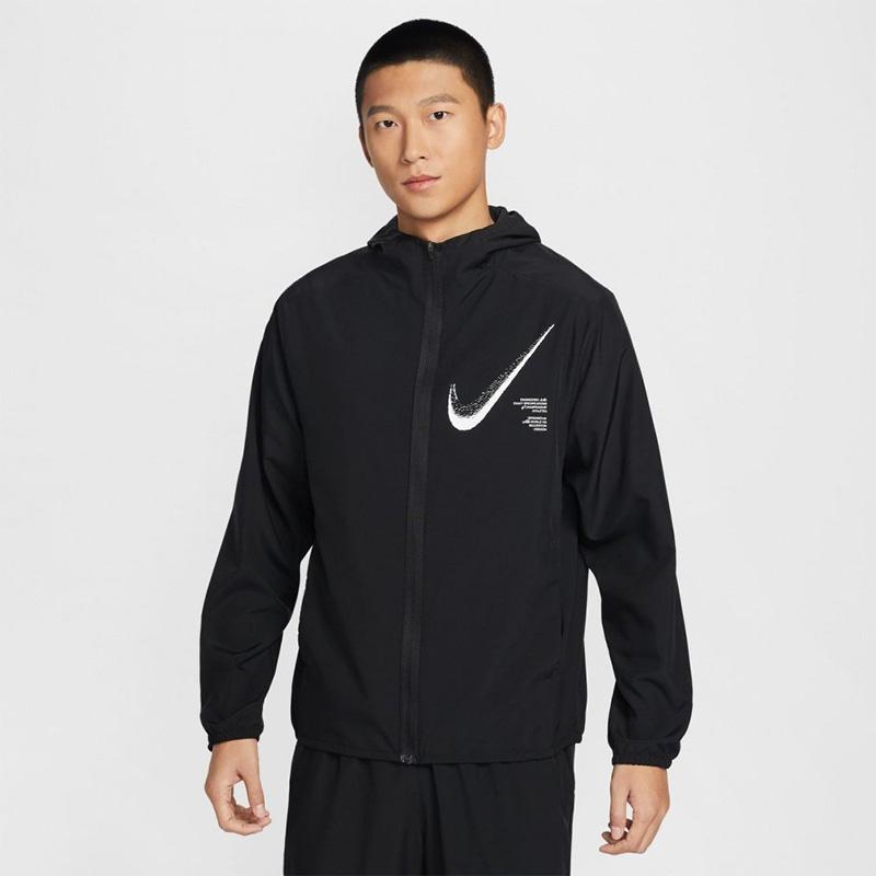 NIKE（ナイキ） トレーニングジャケット メンズ 長袖 ウィンド