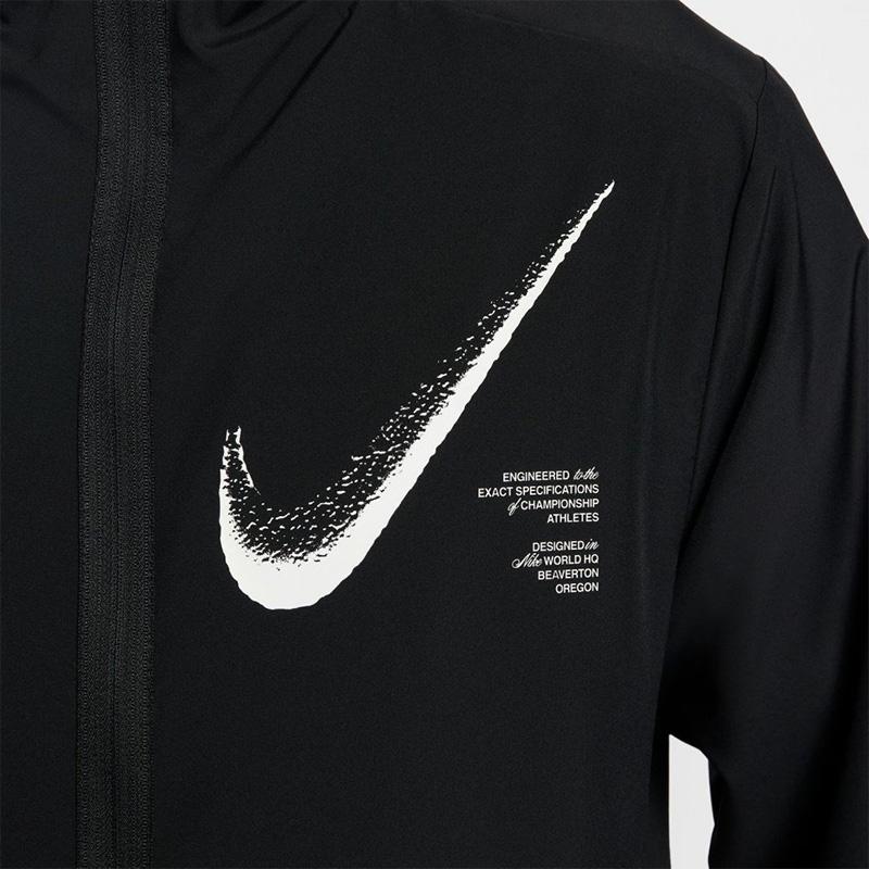 NIKE（ナイキ） トレーニングジャケット メンズ 長袖 ウィンド