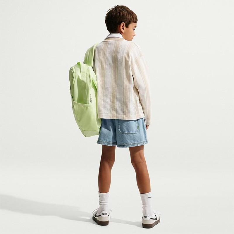 NIKE（ナイキ） キッズ ショートパンツ NIKE YTH NSW デニム ショート