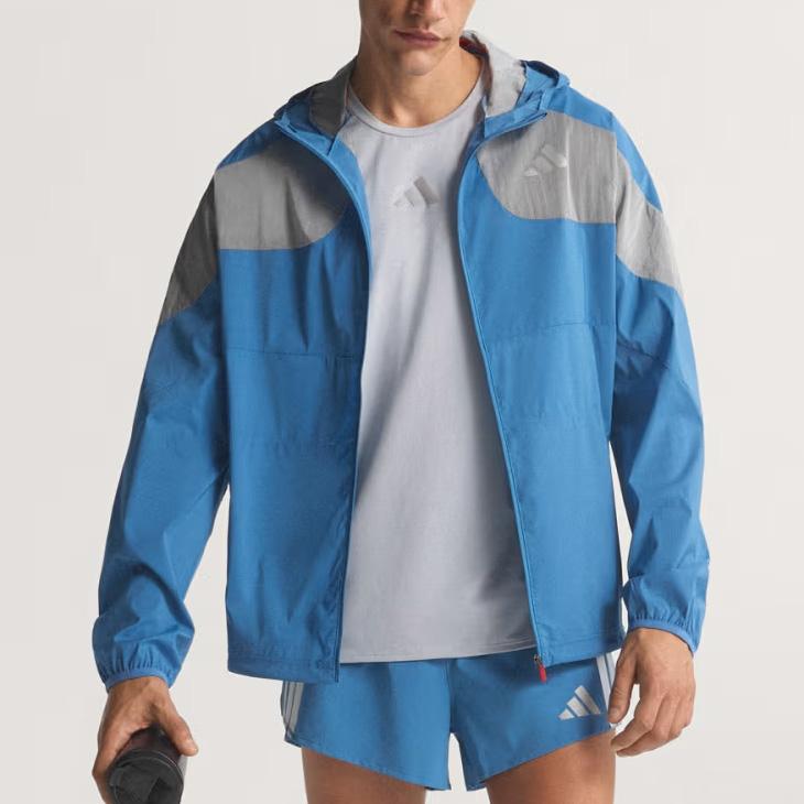 adidas（アディダス） ランニングウェア メンズ 上下 アディゼロ 駅伝