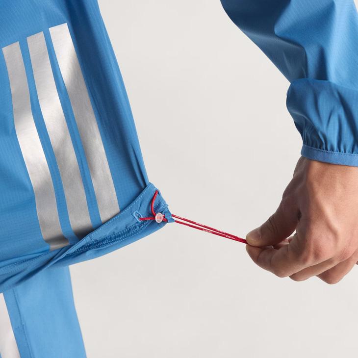 adidas（アディダス） ランニングウェア メンズ 上下 アディゼロ 駅伝