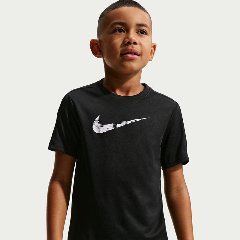 NIKE（ナイキ） キッズ 半袖 T NIKE YTH DF TRPHY23 S/S トップ HBR