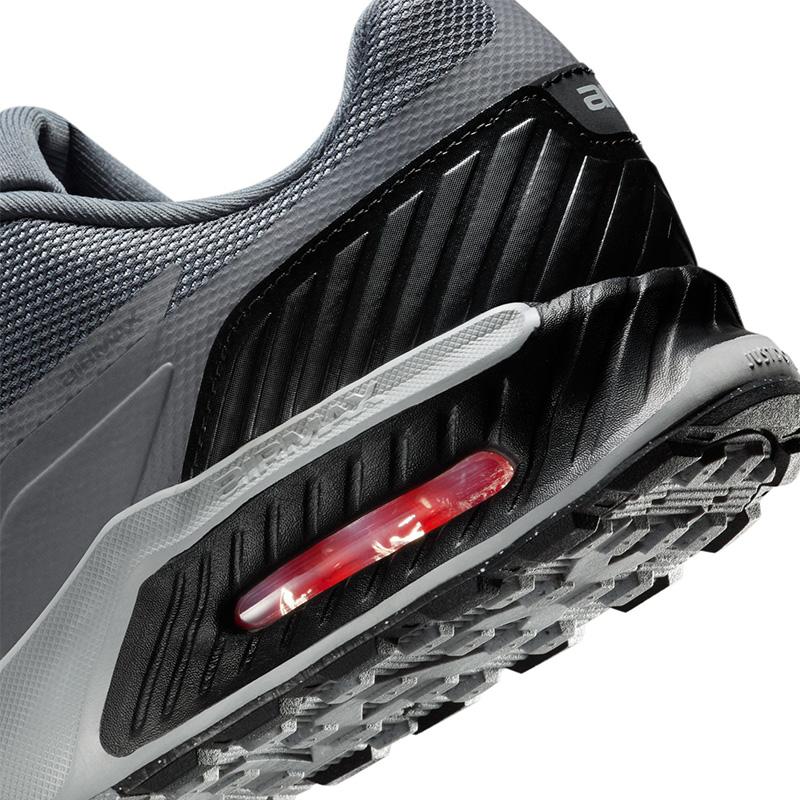 NIKE ナイキ スニーカー メンズシューズ エア マックス ビア
