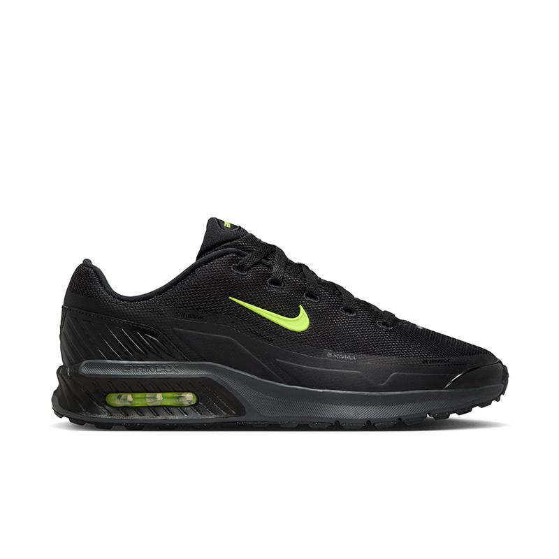 NIKE ナイキ スニーカー メンズシューズ エア マックス ビア