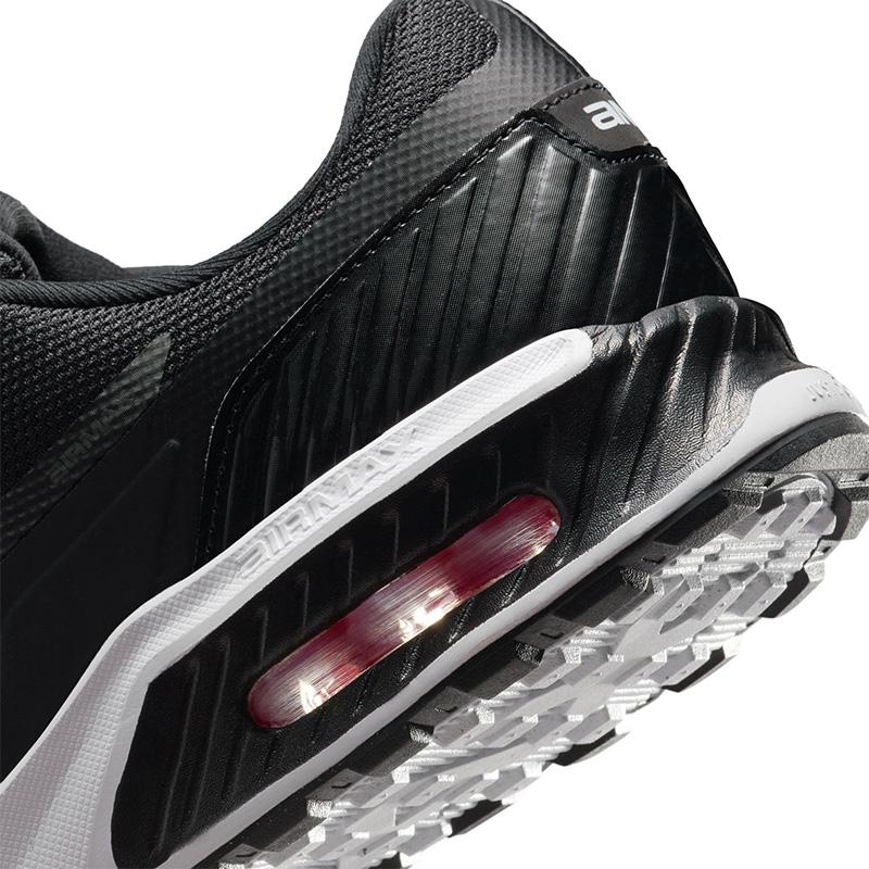 NIKE（ナイキ） スニーカー メンズシューズ エア マックス ビア