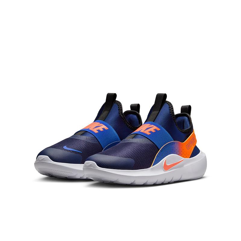 NIKE（ナイキ） ジュニア スニーカー フレックスランナー 4 GS｜子供靴