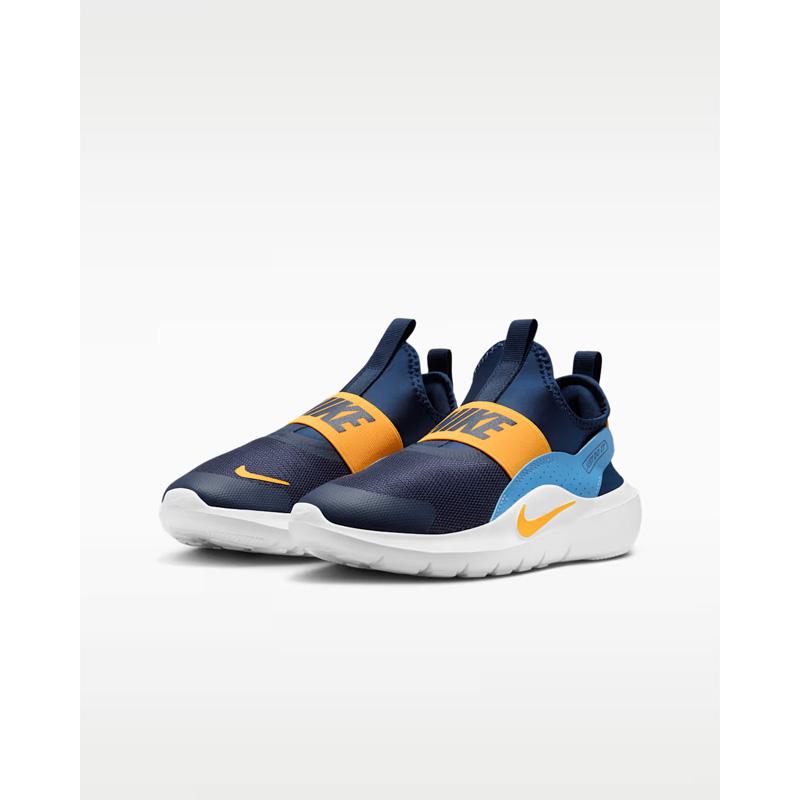 NIKE（ナイキ） ジュニア スニーカー フレックスランナー 4 GS｜子供靴