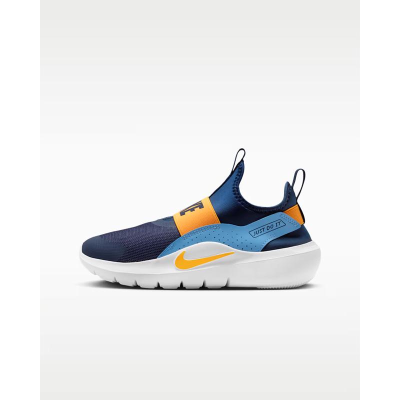 NIKE（ナイキ） ジュニア スニーカー フレックスランナー 4 GS｜子供靴