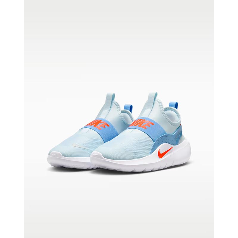 NIKE（ナイキ） ジュニア スニーカー フレックス ランナー 4 GS 子供靴