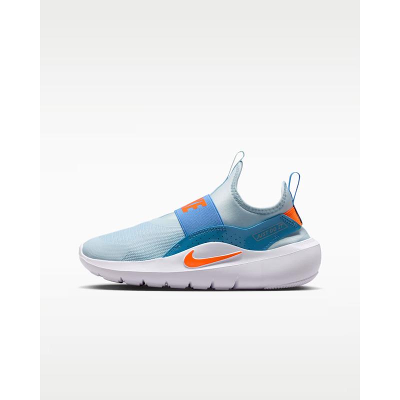 NIKE（ナイキ） ジュニア スニーカー フレックス ランナー 4 GS 子供靴