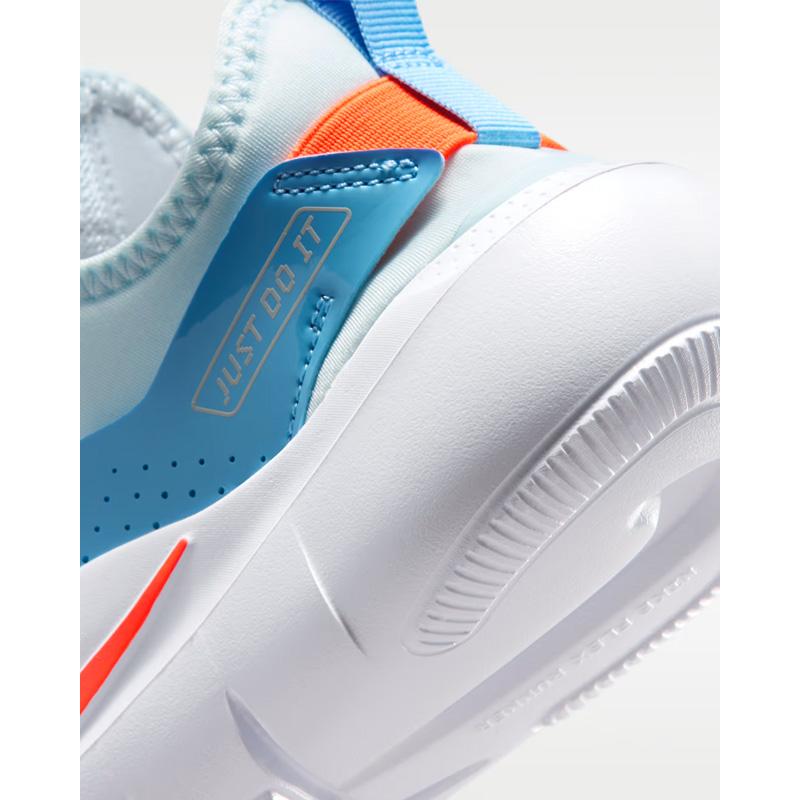 NIKE（ナイキ） ジュニア スニーカー フレックス ランナー 4 GS 子供靴