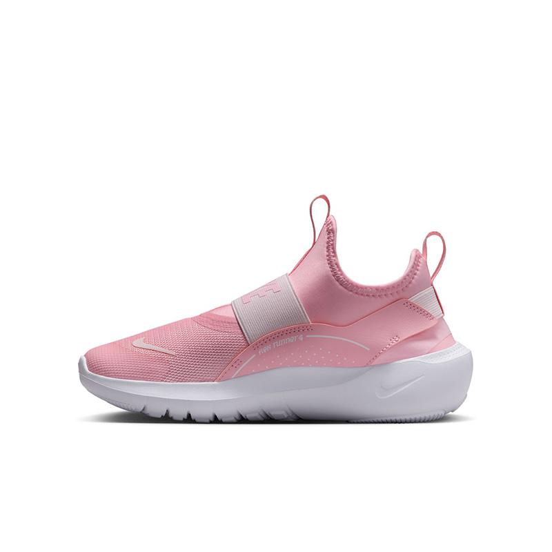NIKE（ナイキ） ジュニア スニーカー フレックスランナー 4 GS｜子供靴