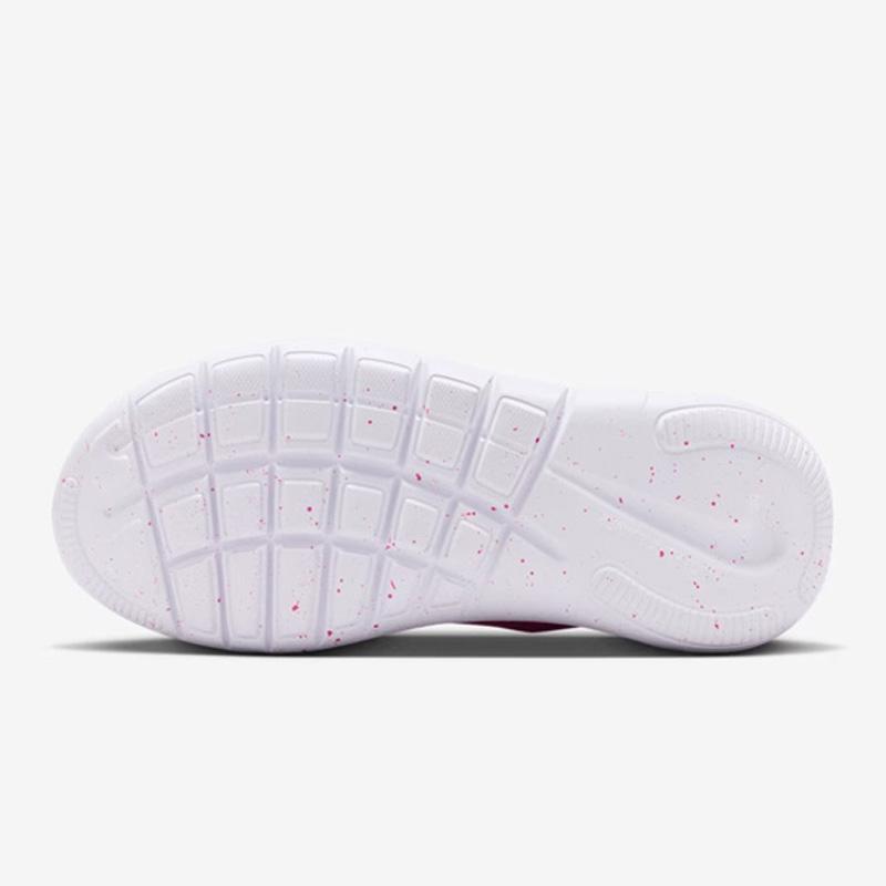 NIKE（ナイキ） ジュニア スニーカー フレックスランナー 4 GS｜子供靴