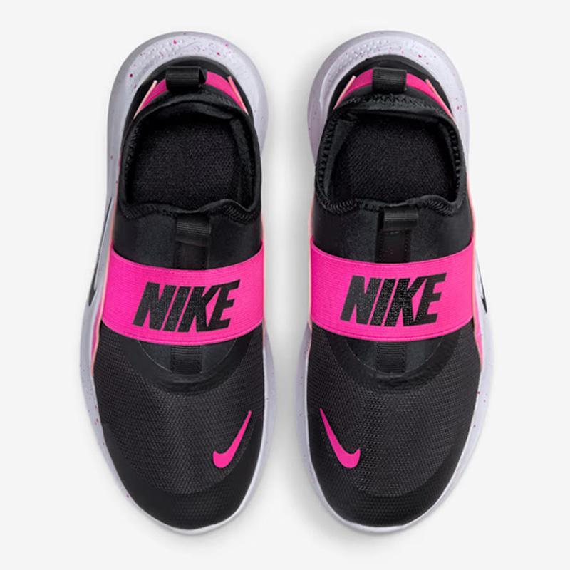NIKE（ナイキ） ジュニア スニーカー フレックスランナー 4 GS｜子供靴