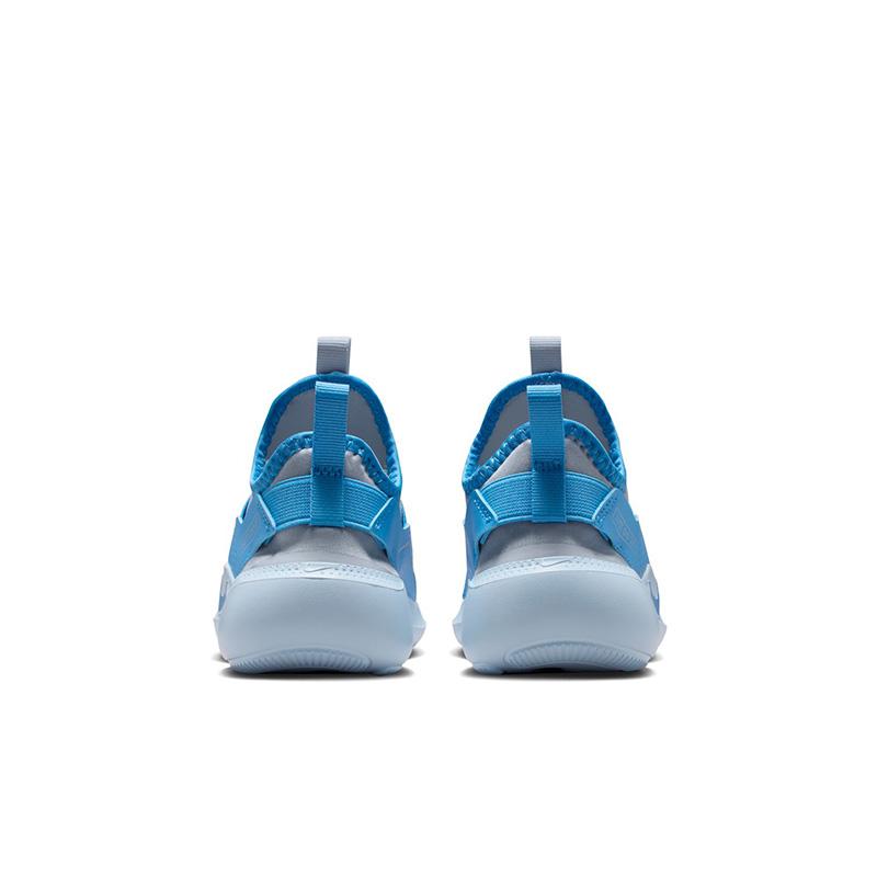 NIKE（ナイキ） キッズ ジュニア スニーカー フレックスランナー 4 PS