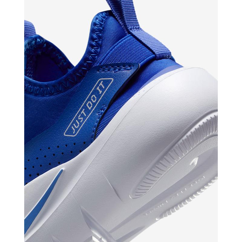 NIKE（ナイキ） キッズ ジュニア スニーカー フレックスランナー 4 PS