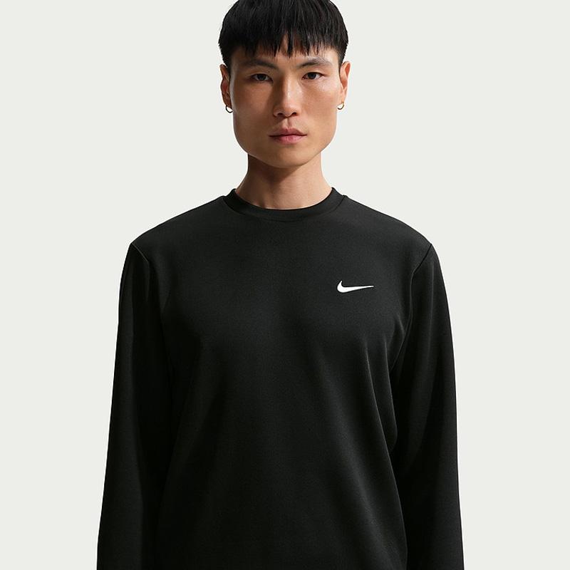 NIKE（ナイキ） トレーナー 長袖 メンズ スウェット NIKE Dri-FIT UV
