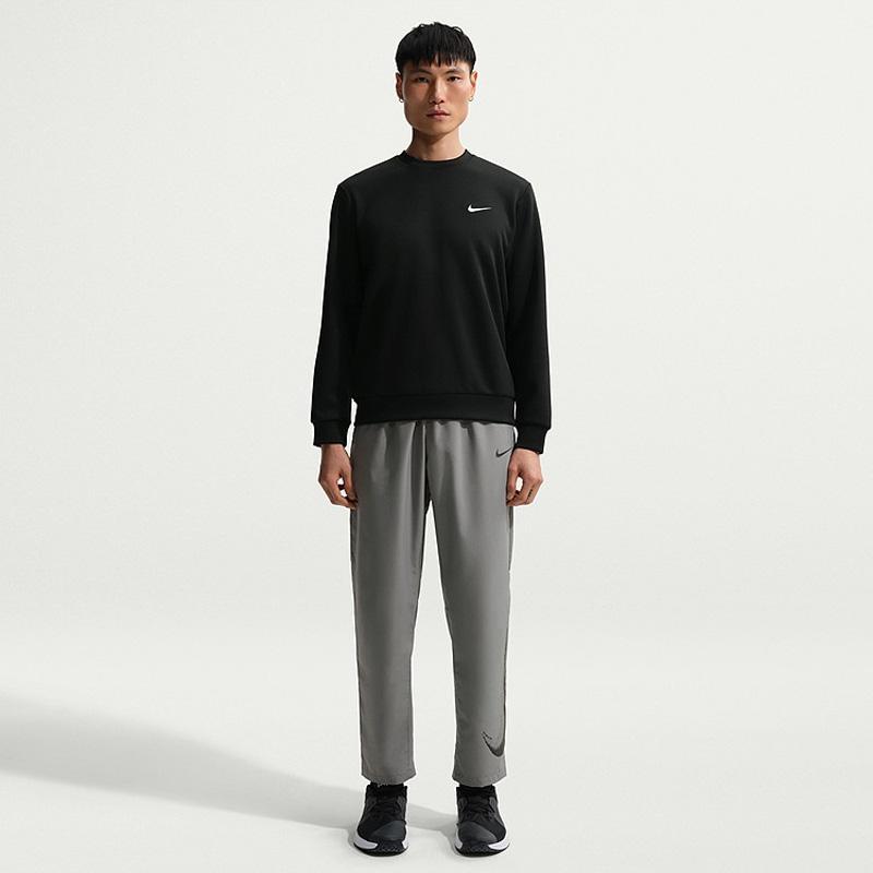 NIKE（ナイキ） トレーナー 長袖 メンズ スウェット NIKE Dri-FIT UV