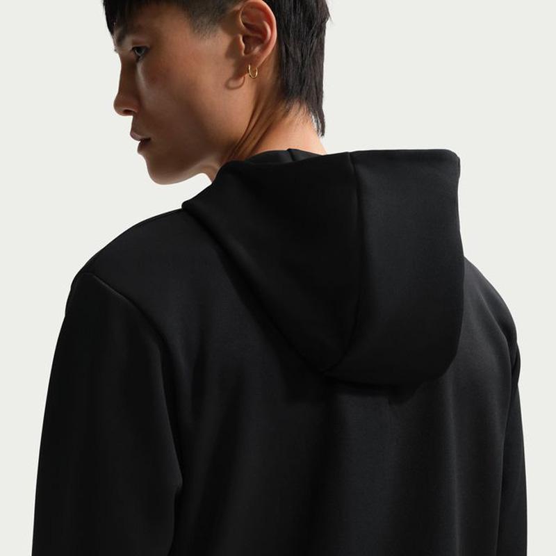 NIKE（ナイキ） パーカー 長袖 ジャケット ハイバース メンズ NIKE Dri