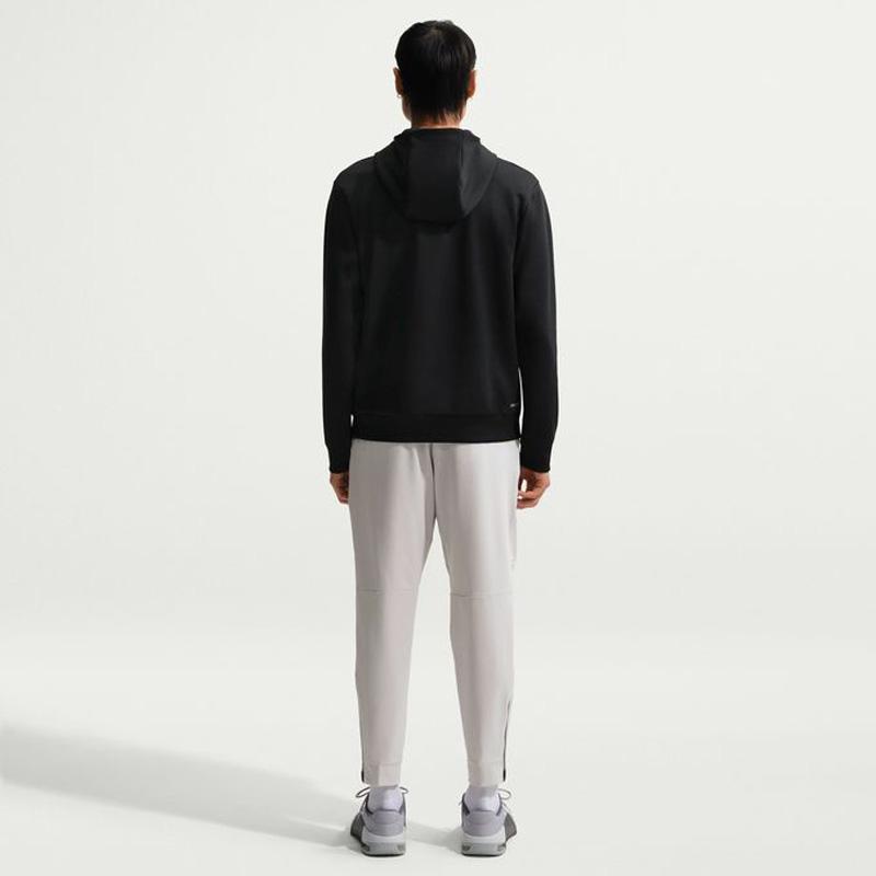 NIKE（ナイキ） パーカー 長袖 ジャケット ハイバース メンズ NIKE Dri