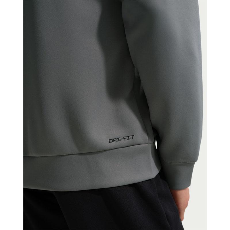 NIKE（ナイキ） Dri-FIT UV フリース フルジップ パーカー ハイバース