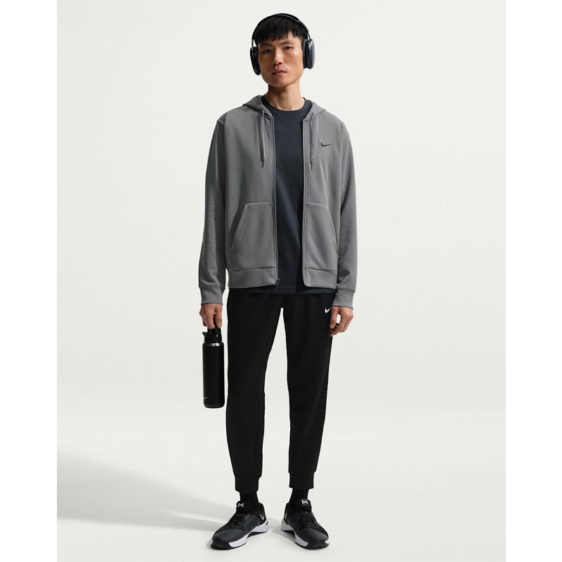 NIKE（ナイキ） Dri-FIT UV フリース フルジップ パーカー ハイバース