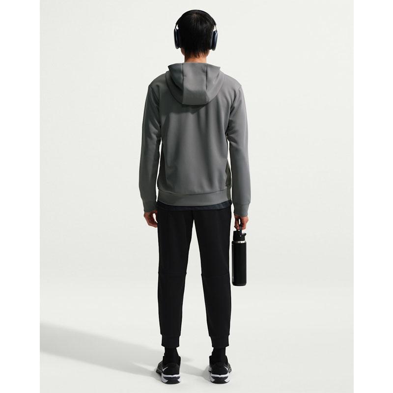NIKE（ナイキ） Dri-FIT UV フリース フルジップ パーカー ハイバース