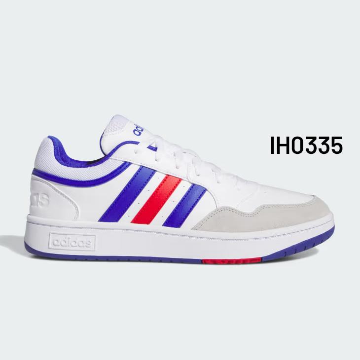 adidas アディダス スニーカー メンズ HOOPS 3.0 カジュアル