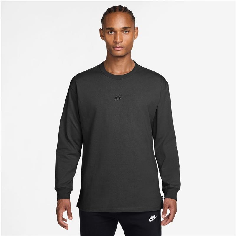 [早い者勝ち］Nike トレーニングシャツ L5点セット NIKE（ナイキ） 長袖 Tシャツ メンズ NIKE M NSW TEE LSE LS PREM ESS