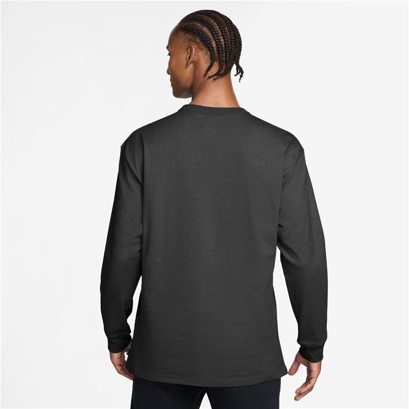 NIKE（ナイキ） 長袖 Tシャツ メンズ NIKE M NSW TEE LSE LS PREM ESS