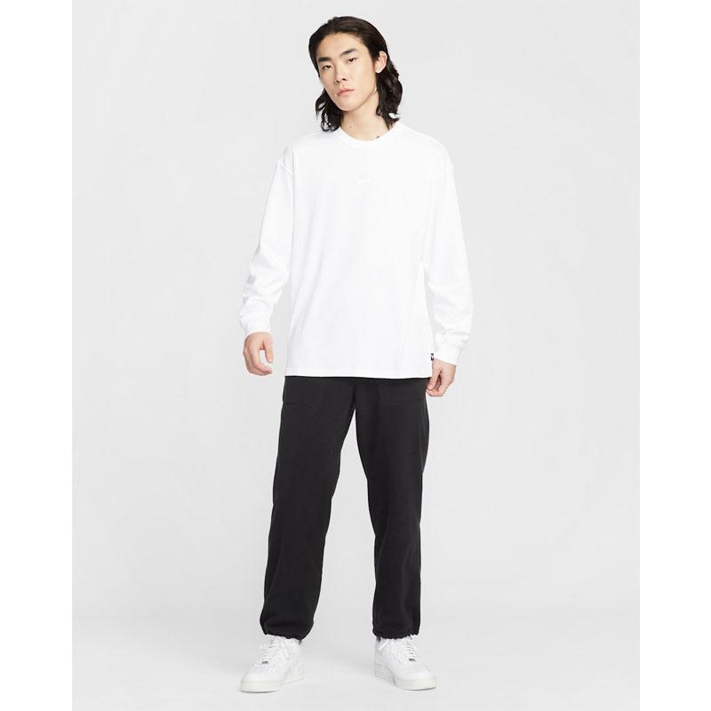 NIKE（ナイキ） 長袖 Tシャツ メンズ NIKE M NSW TEE LSE LS PREM ESS