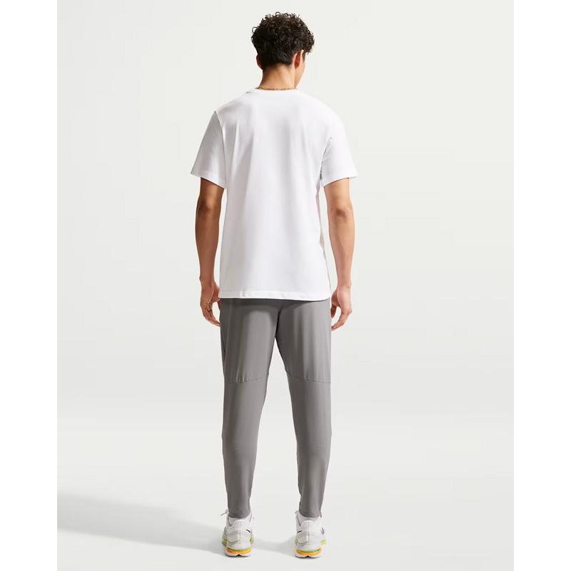 NIKE（ナイキ） 半袖 Tシャツ メンズ NIKE Dri-FIT ラン スウッシュ S