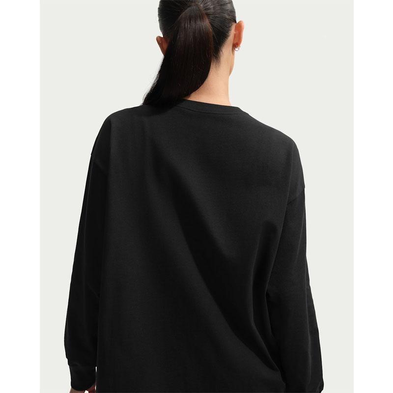 NIKE（ナイキ） 長袖 Tシャツ レディース NIKE NSW クラシック OS L
