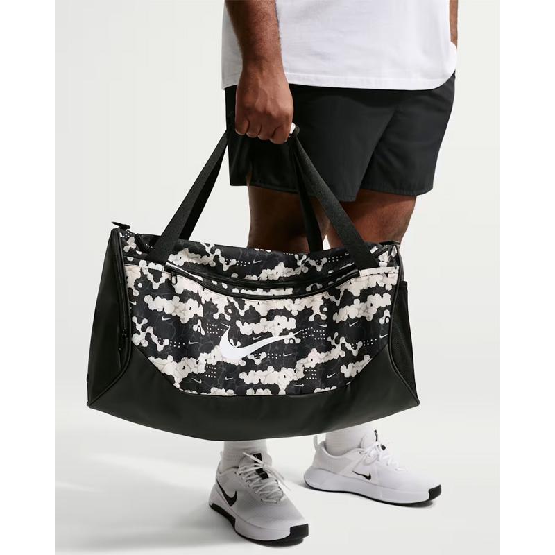 NIKE（ナイキ） ボストンバッグ 60L メンズ レディース ブラジリア