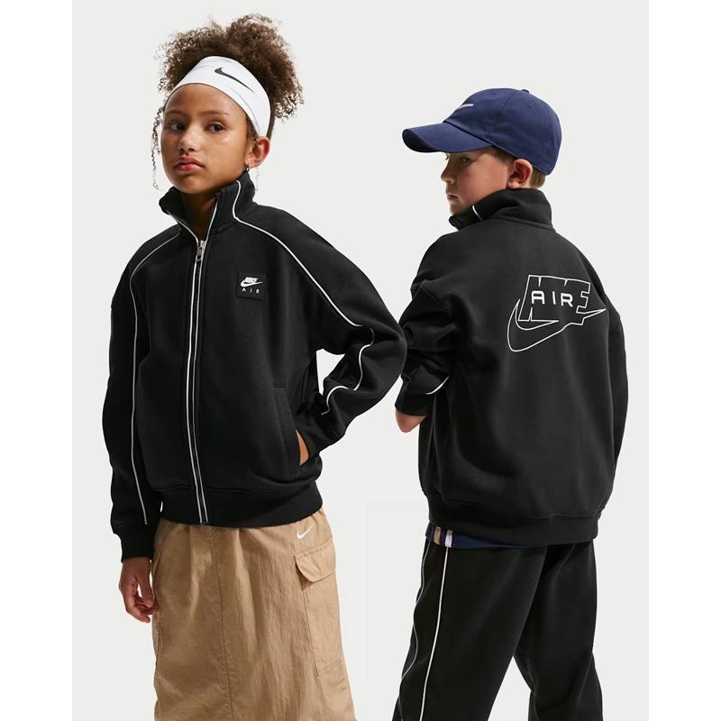 NIKE（ナイキ） ジャージ キッズ ジュニア 上下 130-160cm 子供服 NIKE