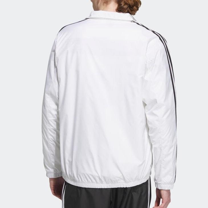 adidas（アディダス） ウィンドブレーカー メンズ ジャケット 裏