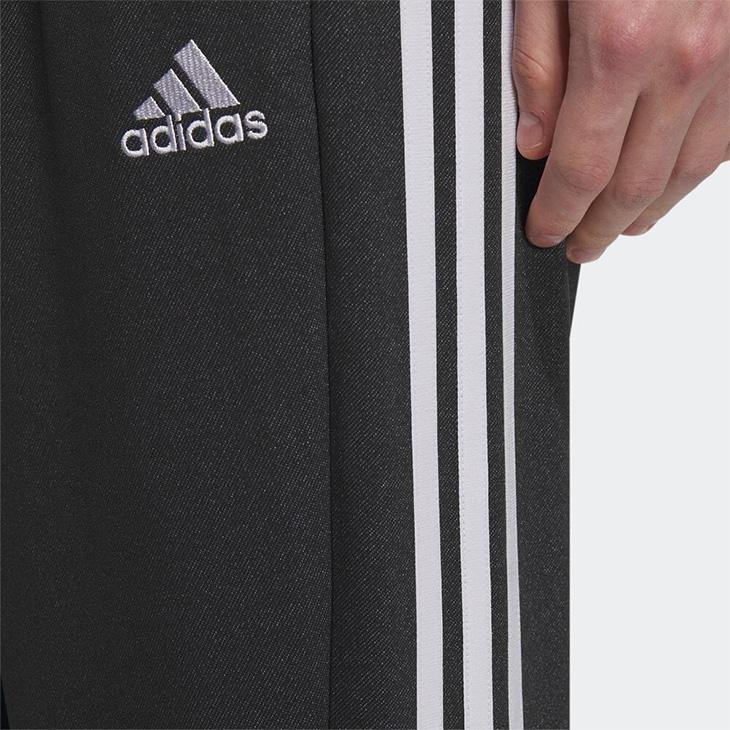 adidas アディダス ジャージパンツ メンズ 24/7 デニム風 adidas アディダス ジャージパンツ メンズ 24/7 デニム風