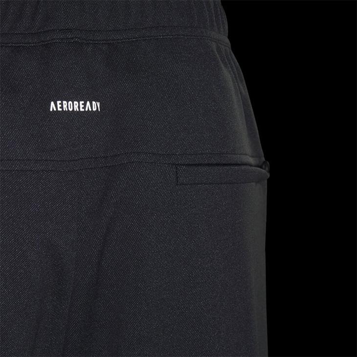 adidas（アディダス） ジャージパンツ メンズ adidas 24/7 デニム風