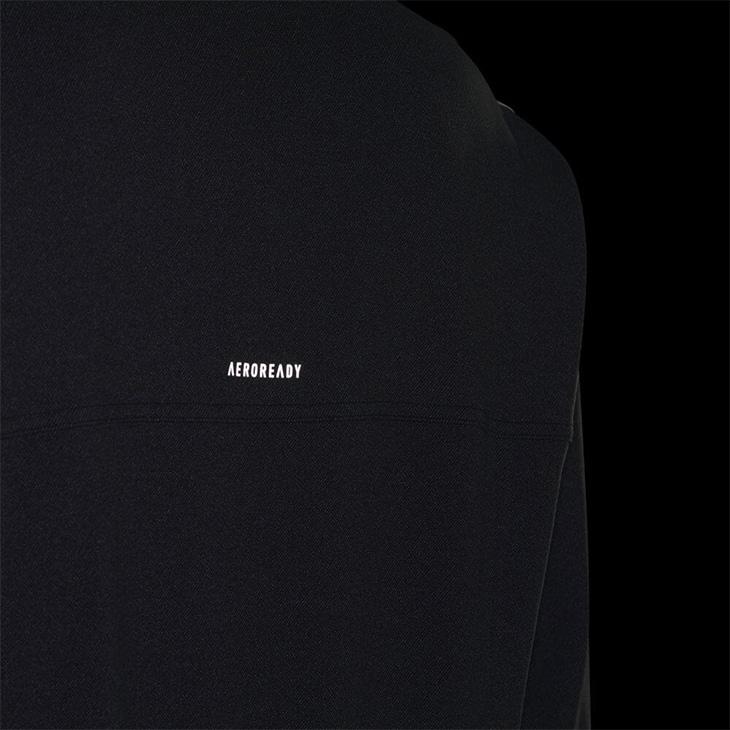 adidas（アディダス） ジャージ ジャケット メンズ adidas 24/7 デニム