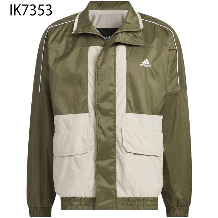 adidas アディダス ウィンドブレーカー メンズ ウーブン adidas アディダス ウィンドブレーカー メンズ ウーブン