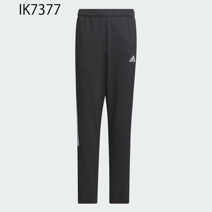adidas（アディダス） ジュニア ジャージパンツ ティロ AEROREADY