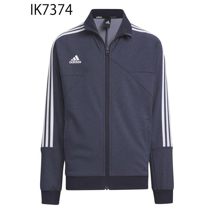 IFME（イフミー） アディダス ジュニア ジャージ ジャケット adidas