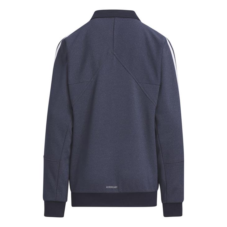 IFME（イフミー） アディダス ジュニア ジャージ ジャケット adidas