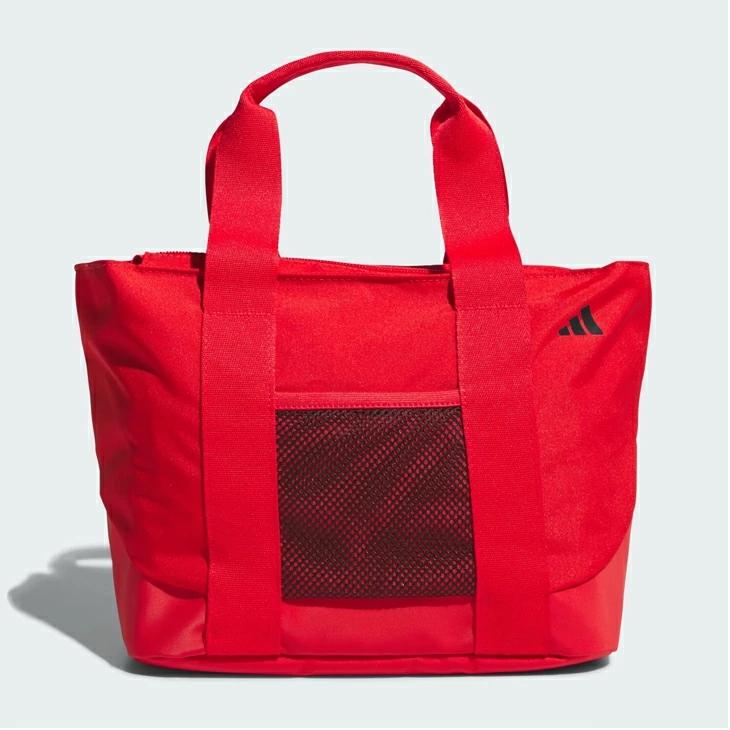 レア非売品　コリンモリカワ直筆サイン入り　アディダスゴルフトートバック レア非売品 コリンモリカワ直筆サイン入り アディダスゴルフ