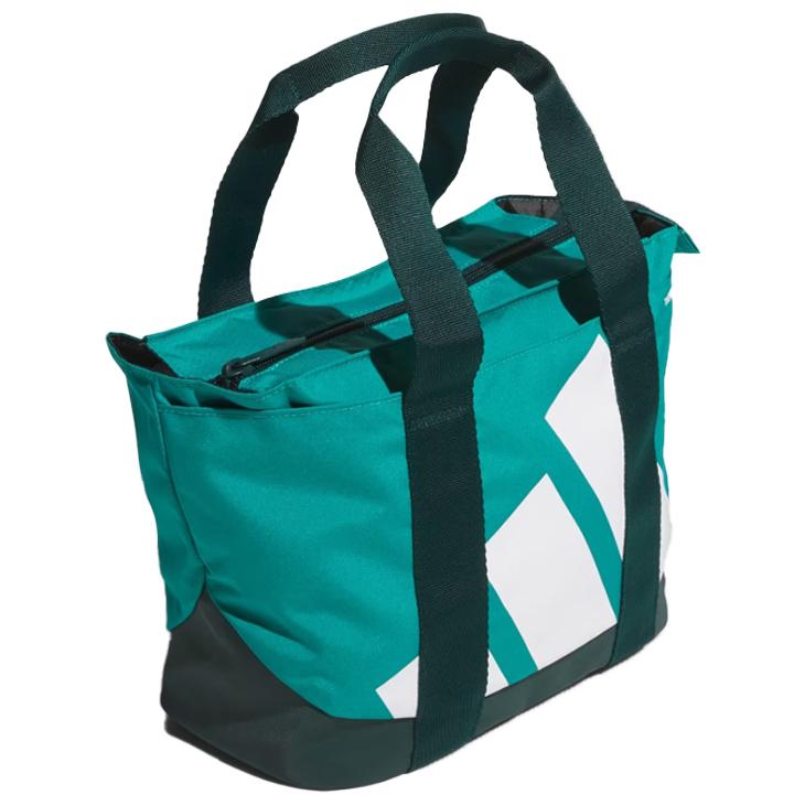 adidas アディダス ゴルフバッグ トートバッグ 9.1L メンズ