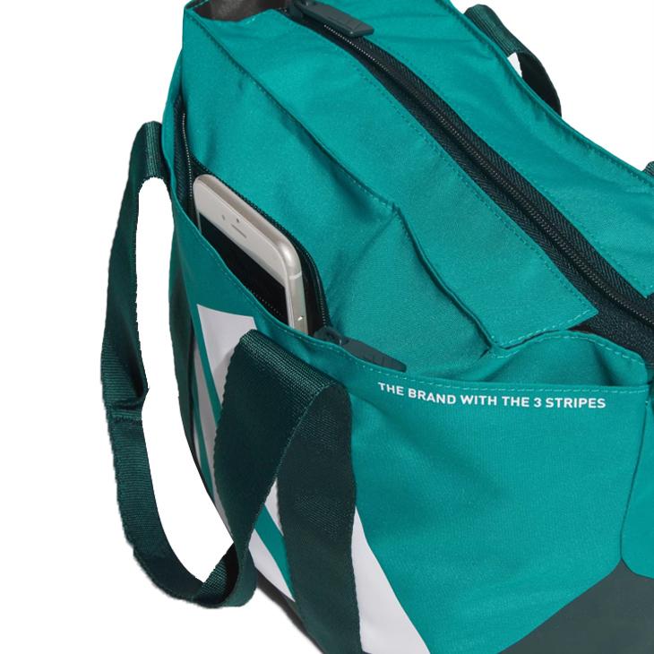 adidas アディダス ゴルフバッグ トートバッグ 9.1L メンズ