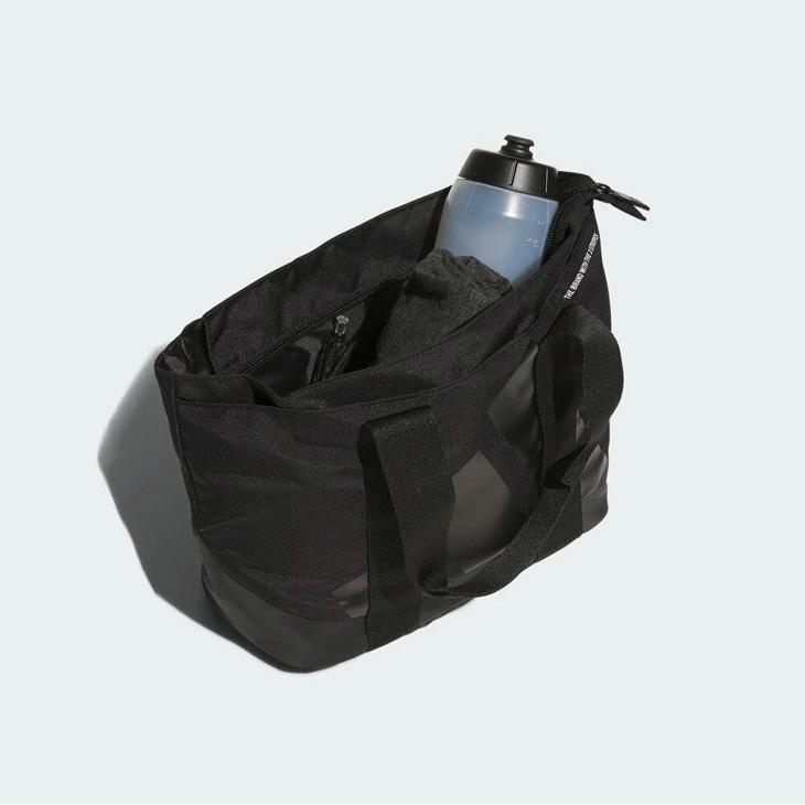 adidas アディダス ゴルフバッグ トートバッグ 9.1L メンズ